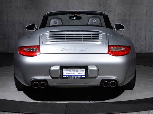 Used 2010 Porsche 911 Carrera S image 25