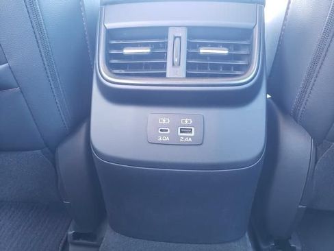 Used 2024 Subaru Legacy Sport AWD/4WD image 12