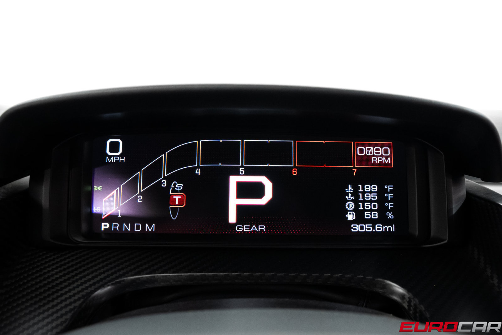 Used 2022 Ford GT Heritage Edition RWD image 44
