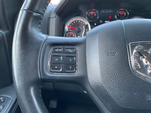 Used 2018 RAM 1500 Sport w/ Convenience Group AWD/4WD image 15