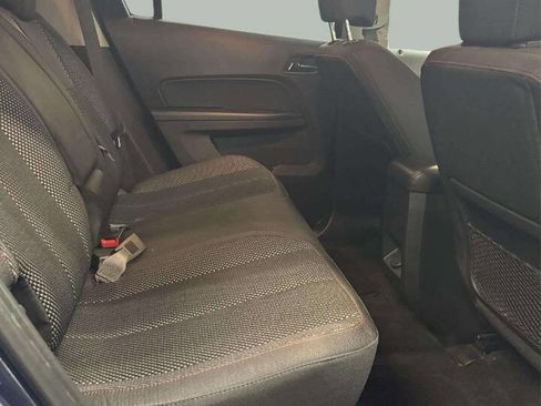 Used 2017 GMC Terrain SLE image 8