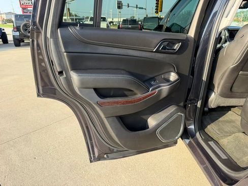 Used 2015 GMC Yukon SLT RWD image 50