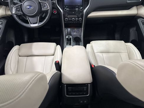 Used 2022 Subaru Ascent Limited w/ Technology Package AWD/4WD image 58