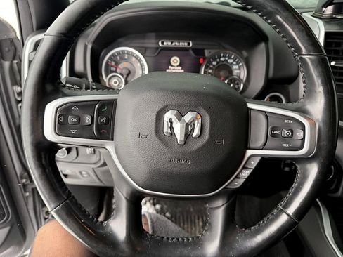 Used 2020 RAM 1500 Big Horn image 8