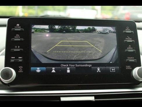 Used 2021 Honda Accord Touring image 25