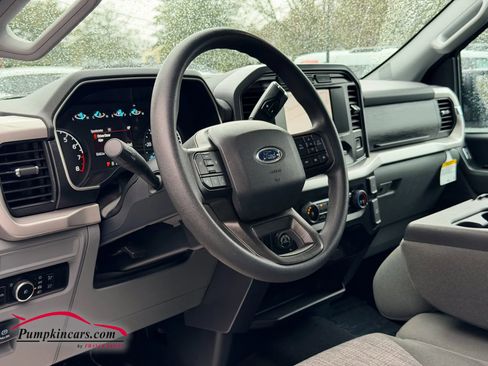 Used 2023 Ford F150 XLT w/ Trailer Tow Package image 23