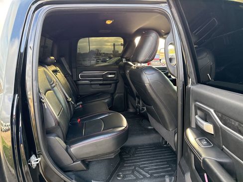 Used 2022 RAM 2500 Lone Star image 11