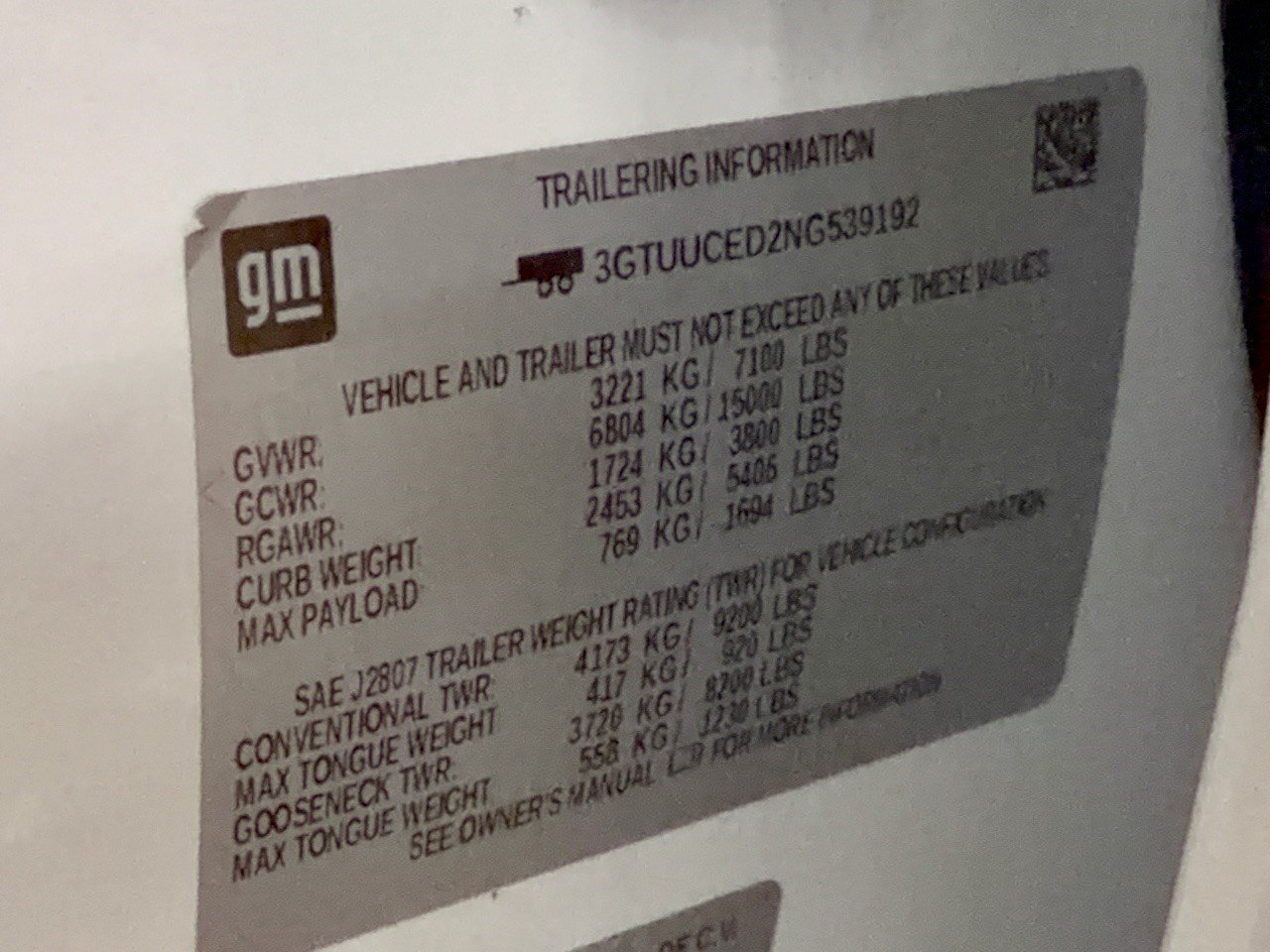 Used 2022 GMC Sierra 1500 Elevation w/ Preferred Package AWD/4WD image 32