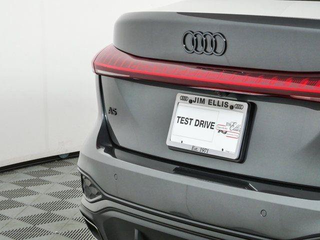New 2026 Audi A5 Premium AWD/4WD image 36