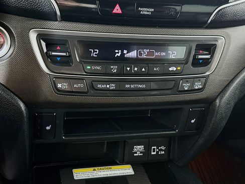 Used 2023 Honda Passport TrailSport image 16