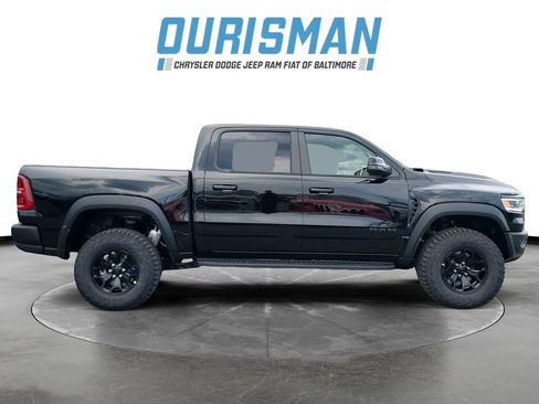New 2026 RAM 1500 RHO w/ RHO Level 1 Equipment Group AWD/4WD image 7
