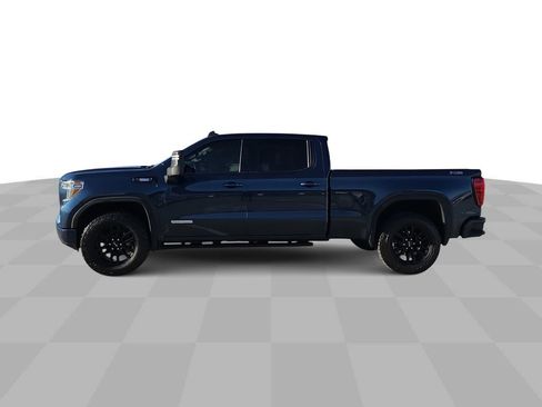 Used 2021 GMC Sierra 1500 Elevation image 5