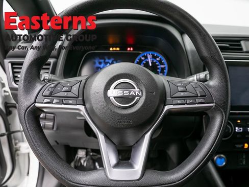 Used 2023 Nissan Leaf S FWD image 10