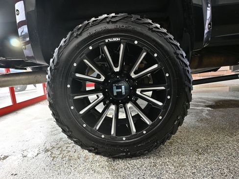 Used 2019 GMC Sierra 2500 Denali w/ Duramax Plus Package image 20