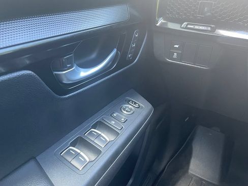 Certified 2023 Honda CR-V EX-L image 14