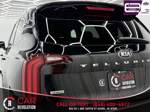 Used 2020 Kia Telluride SX image 80
