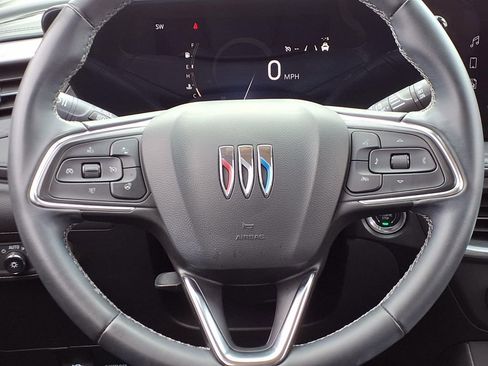 Used 2024 Buick Encore GX Preferred w/ Comfort Package image 16