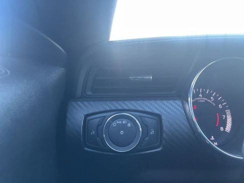 Used 2015 Ford Mustang Coupe w/ Enhanced Security Package image 14