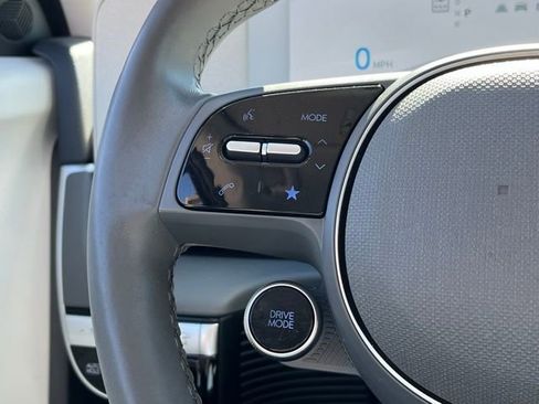 Used 2024 Hyundai Ioniq 5 SEL image 16