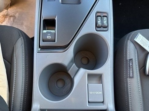 New 2026 Subaru Crosstrek 2.0i Premium image 22