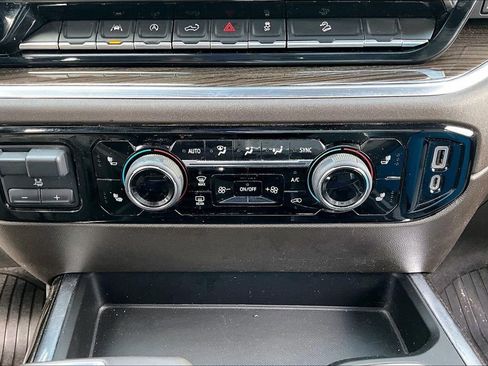 Used 2023 Chevrolet Silverado 1500 RST w/ All Star Edition Plus image 16