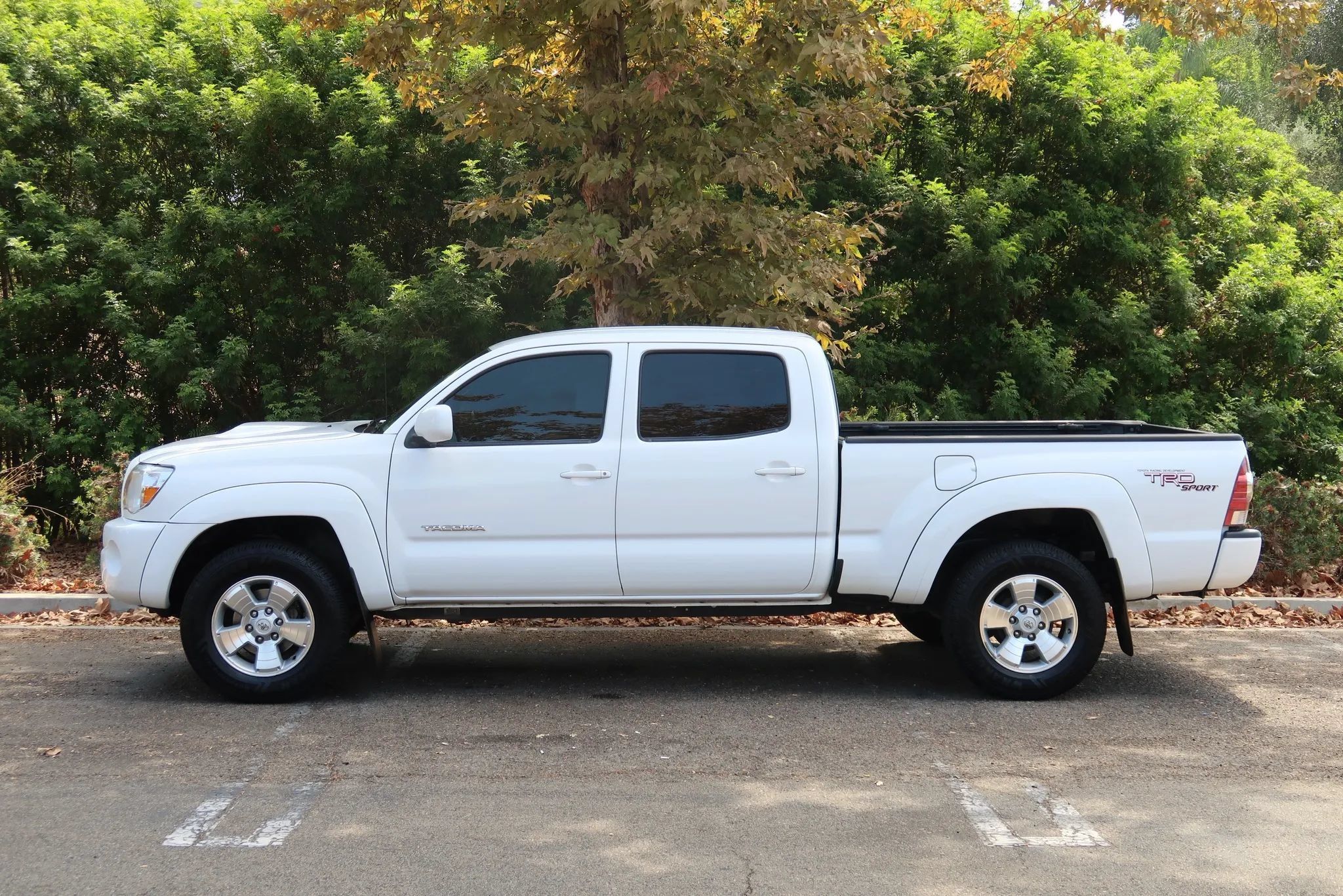 Used 2011 Toyota Tacoma PreRunner w/ TRD Sport Pkg w/JBL Audio RWD image 5