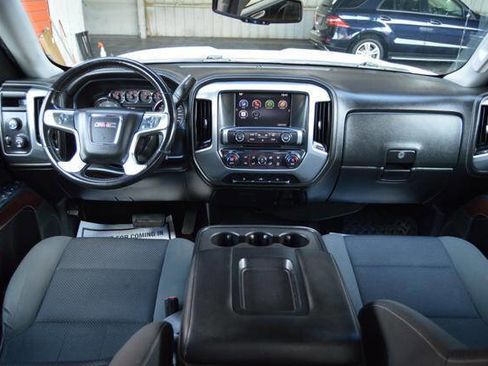 Used 2014 GMC Sierra 1500 SLE w/ SLE Value Package image 17