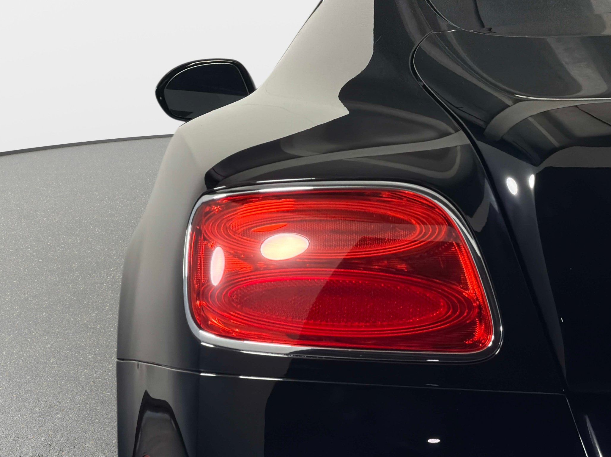 Used 2014 Bentley Continental GT Speed AWD/4WD image 8