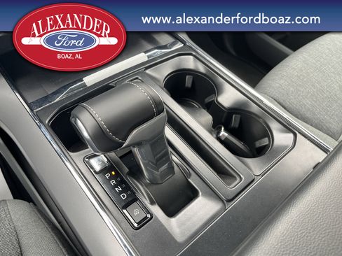 Used 2024 Ford F150 Lightning Flash image 22