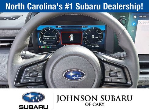Used 2026 Subaru Outback Premium w/ Premium/Limited Package 2 AWD/4WD image 19