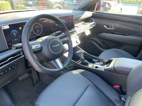 New 2026 Hyundai Santa Cruz XRT image 6