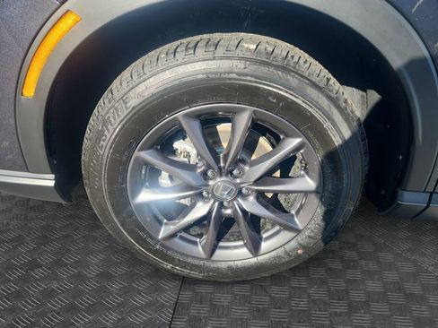 Used 2026 Honda CR-V EX-L image 14