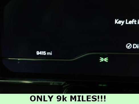 Used 2025 Chevrolet Silverado 1500 RST image 5