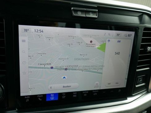 New 2026 Ford F250 Platinum image 19