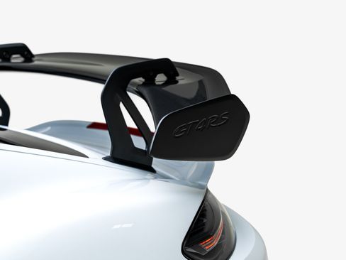 Used 2023 Porsche 718 Cayman GT4 RS RWD image 29