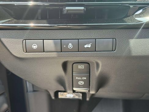 Used 2025 Nissan Murano SL w/ Cargo Package AWD/4WD image 20