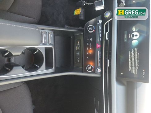 Used 2026 Hyundai Sonata Blue FWD image 13