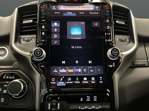 New 2026 RAM 1500 Big Horn AWD/4WD image 31