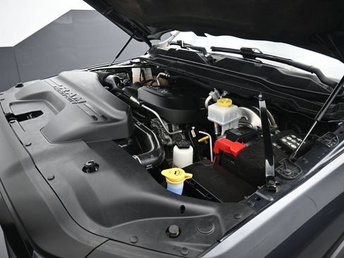 Used 2021 RAM 2500 Power Wagon AWD/4WD image 58