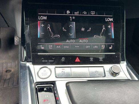 Used 2019 Audi e-tron Premium Plus w/ Cold Weather Package image 26