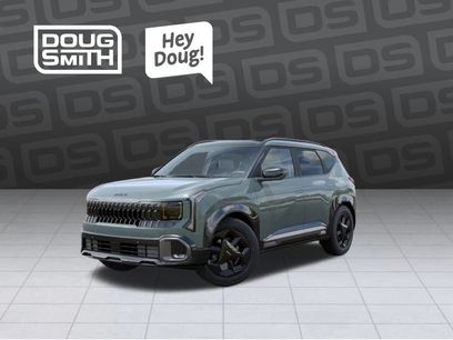 New 2027 Kia Seltos X-Line S w/ X-Line S Premium Package
