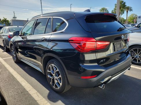 Used 2020 BMW X1 sDrive28i w/ Convenience Package FWD image 4
