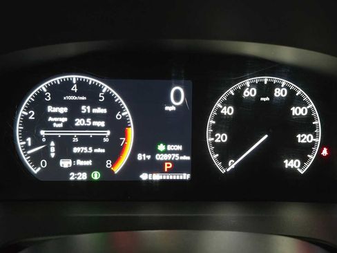 Used 2025 Honda Pilot Touring image 30