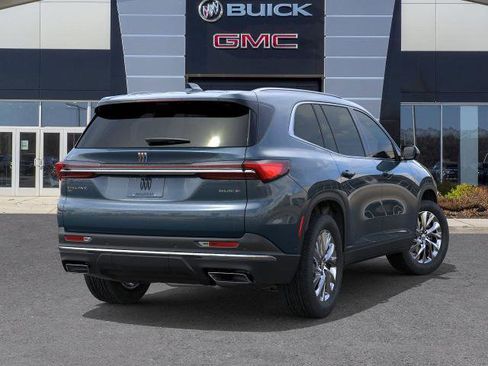 New 2026 Buick Enclave Preferred w/ Power Package image 28
