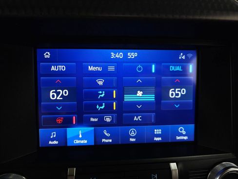 Used 2020 Ford Mustang GT Premium w/ GT Performance Package RWD image 26