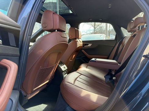 Used 2021 Audi A4 2.0T Premium Plus w/ Premium Plus Package image 16