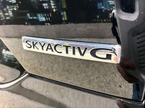 Used 2024 MAZDA CX-5 AWD 2.5 S w/ Select Package image 24