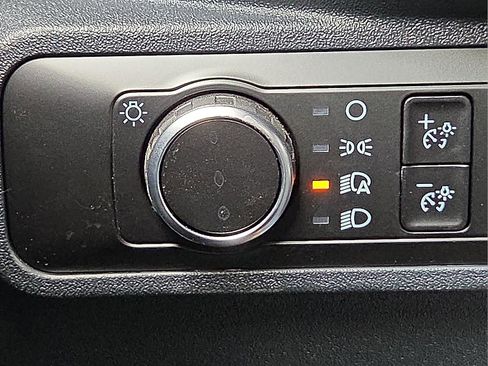 New 2025 Ford Bronco 4-Door w/ Sasquatch Package AWD/4WD image 21