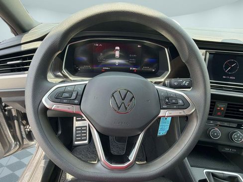 Certified 2023 Volkswagen Jetta Sport FWD image 16