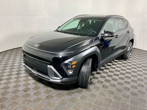 New 2026 Hyundai Kona SEL Premium image 10